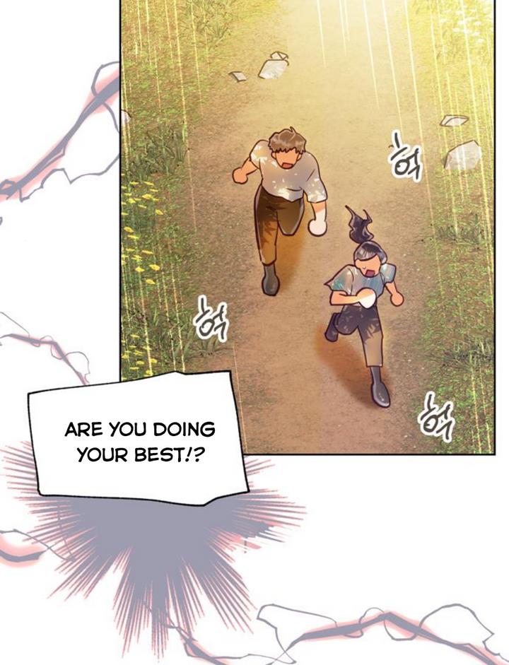 It’s Been A While Since the Original Novel was Completed chapter 8 - page 62