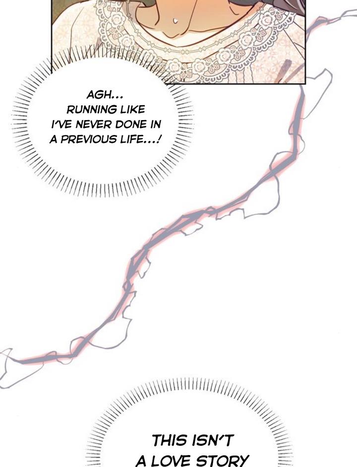 It’s Been A While Since the Original Novel was Completed chapter 8 - page 65