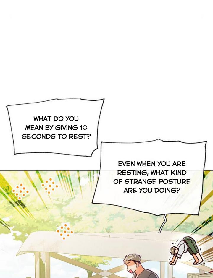 It’s Been A While Since the Original Novel was Completed chapter 8 - page 69