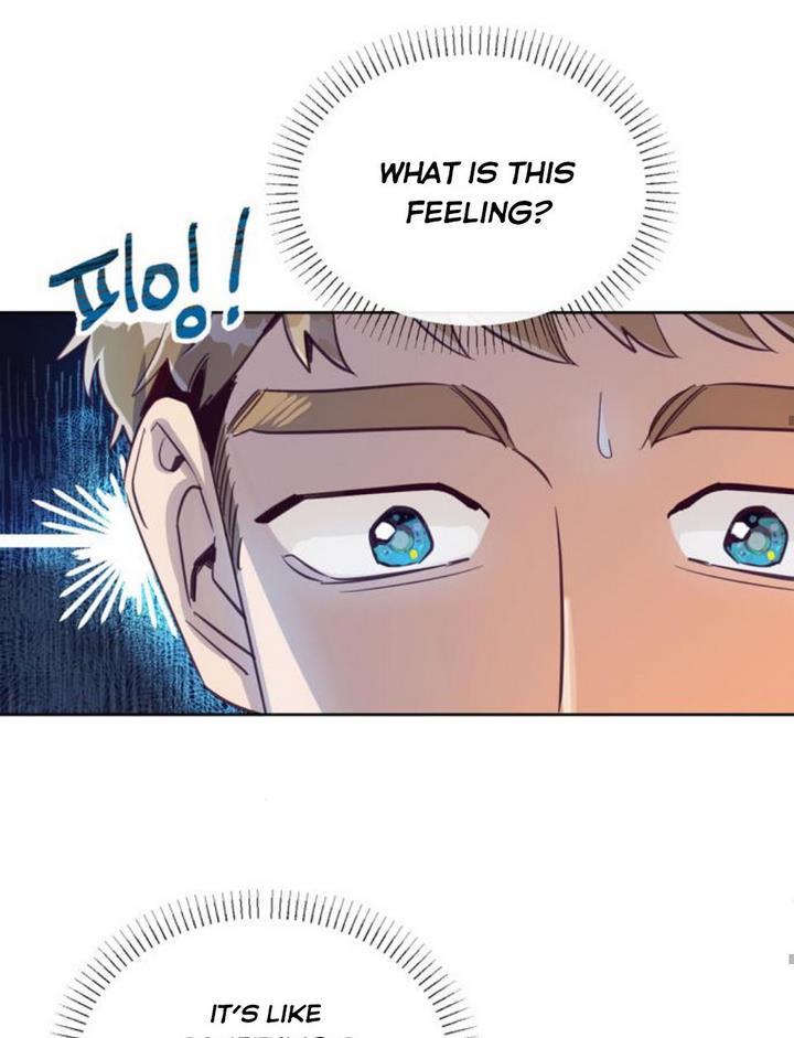 It’s Been A While Since the Original Novel was Completed chapter 8 - page 7