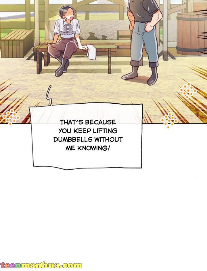 It’s Been A While Since the Original Novel was Completed chapter 8 - page 70