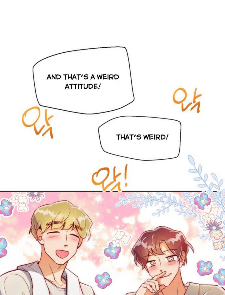 It’s Been A While Since the Original Novel was Completed chapter 8 - page 71