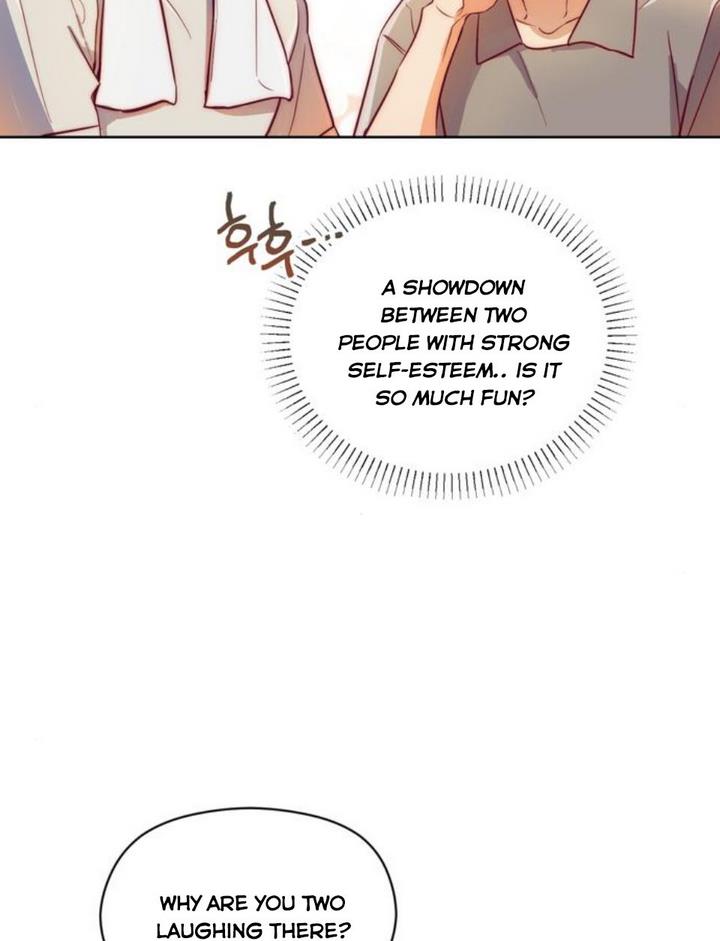 It’s Been A While Since the Original Novel was Completed chapter 8 - page 72