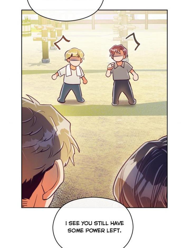 It’s Been A While Since the Original Novel was Completed chapter 8 - page 73