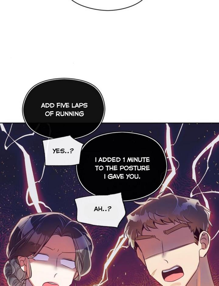 It’s Been A While Since the Original Novel was Completed chapter 8 - page 74
