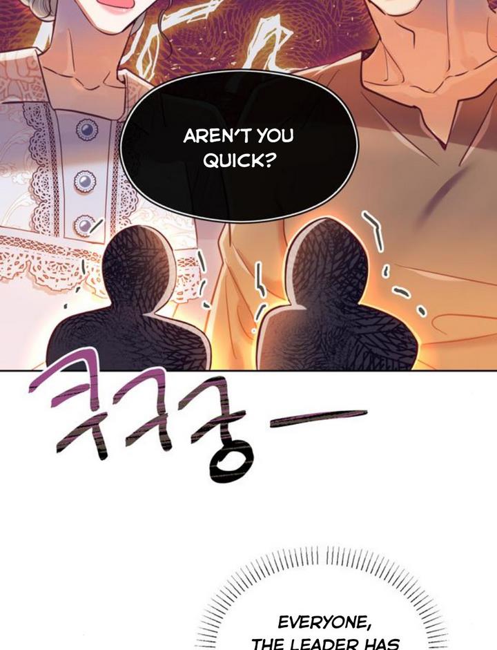 It’s Been A While Since the Original Novel was Completed chapter 8 - page 75