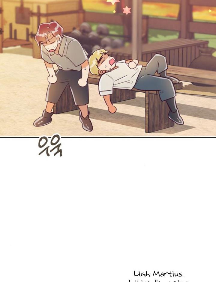 It’s Been A While Since the Original Novel was Completed chapter 8 - page 78