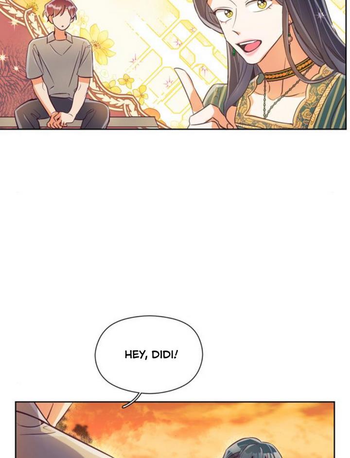It’s Been A While Since the Original Novel was Completed chapter 8 - page 82
