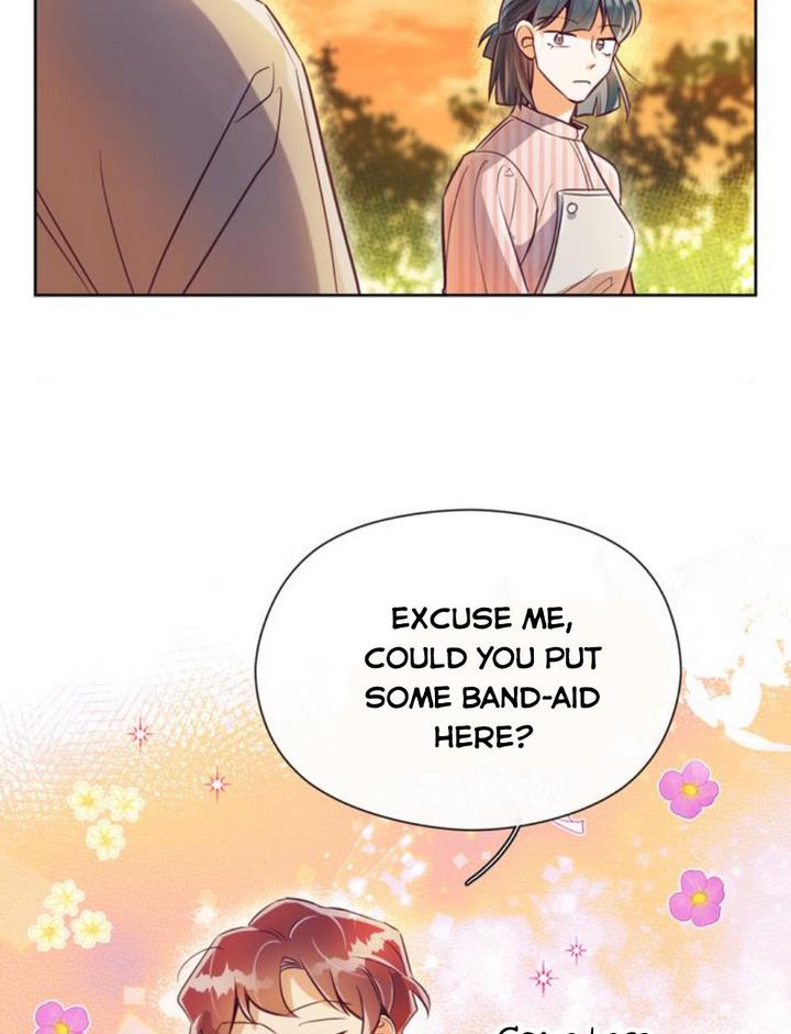 It’s Been A While Since the Original Novel was Completed chapter 8 - page 83