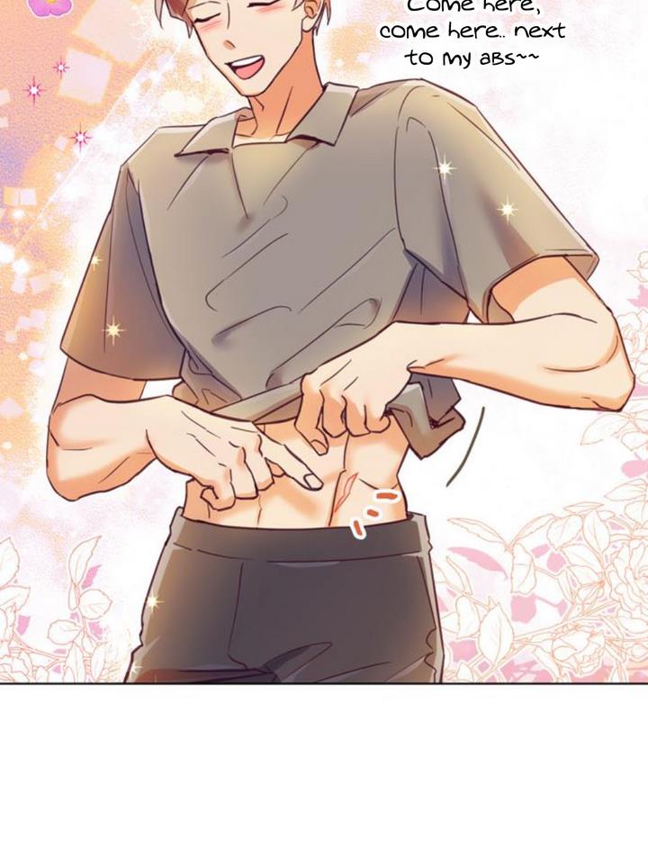 It’s Been A While Since the Original Novel was Completed chapter 8 - page 84