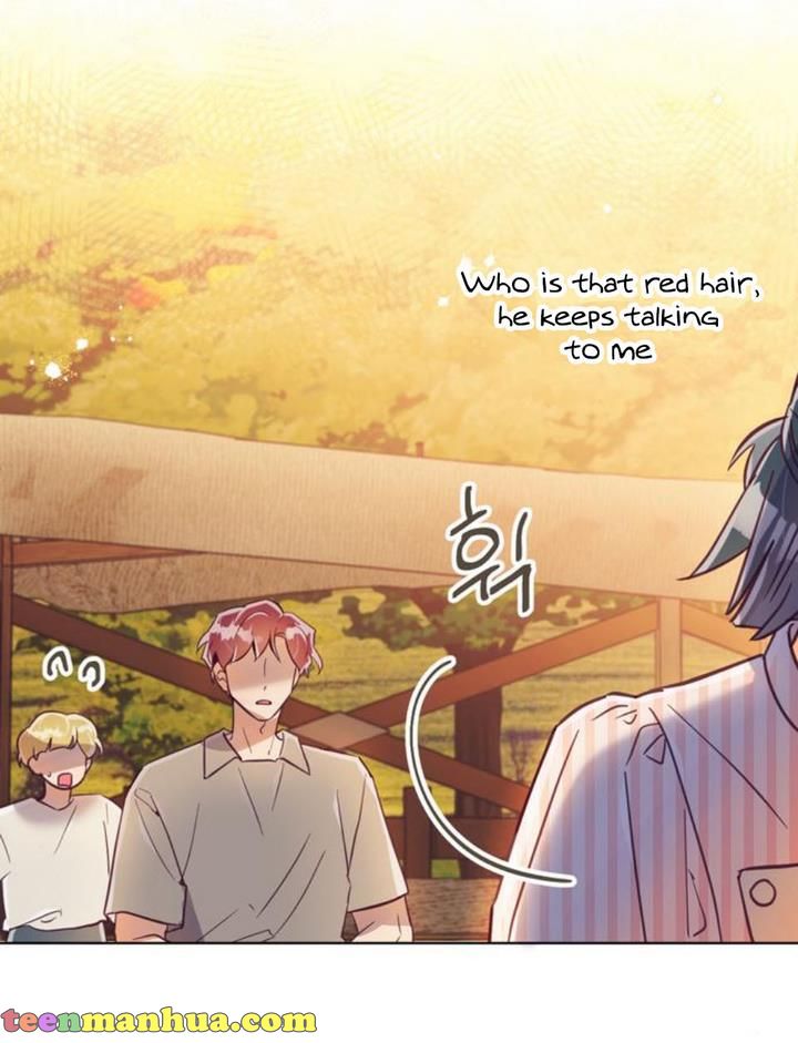 It’s Been A While Since the Original Novel was Completed chapter 8 - page 86