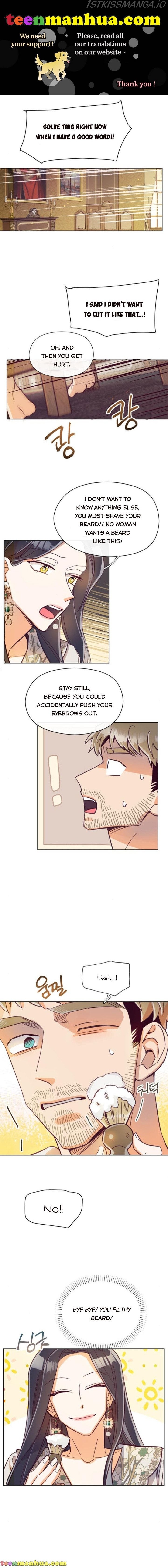 It’s Been A While Since the Original Novel was Completed chapter 5 - page 1