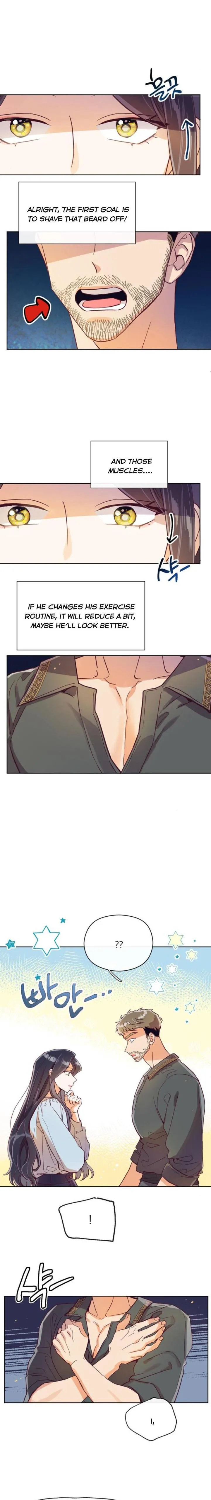 It’s Been A While Since the Original Novel was Completed chapter 3 - page 2