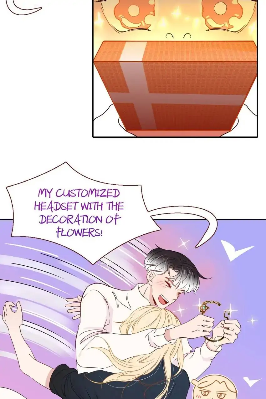 Rainbow Crown Chapter 89 - page 14