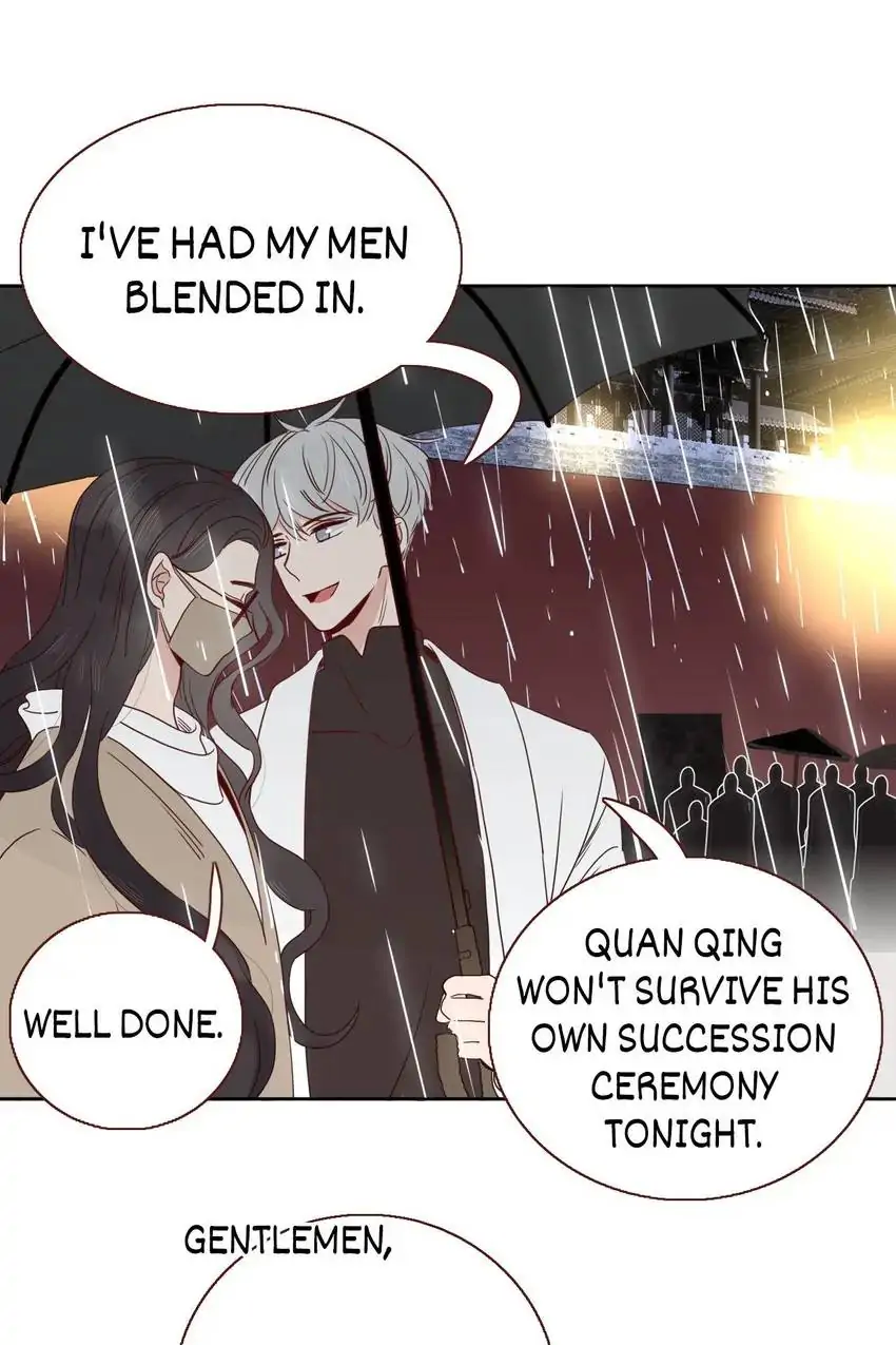 Rainbow Crown Chapter 89 - page 16
