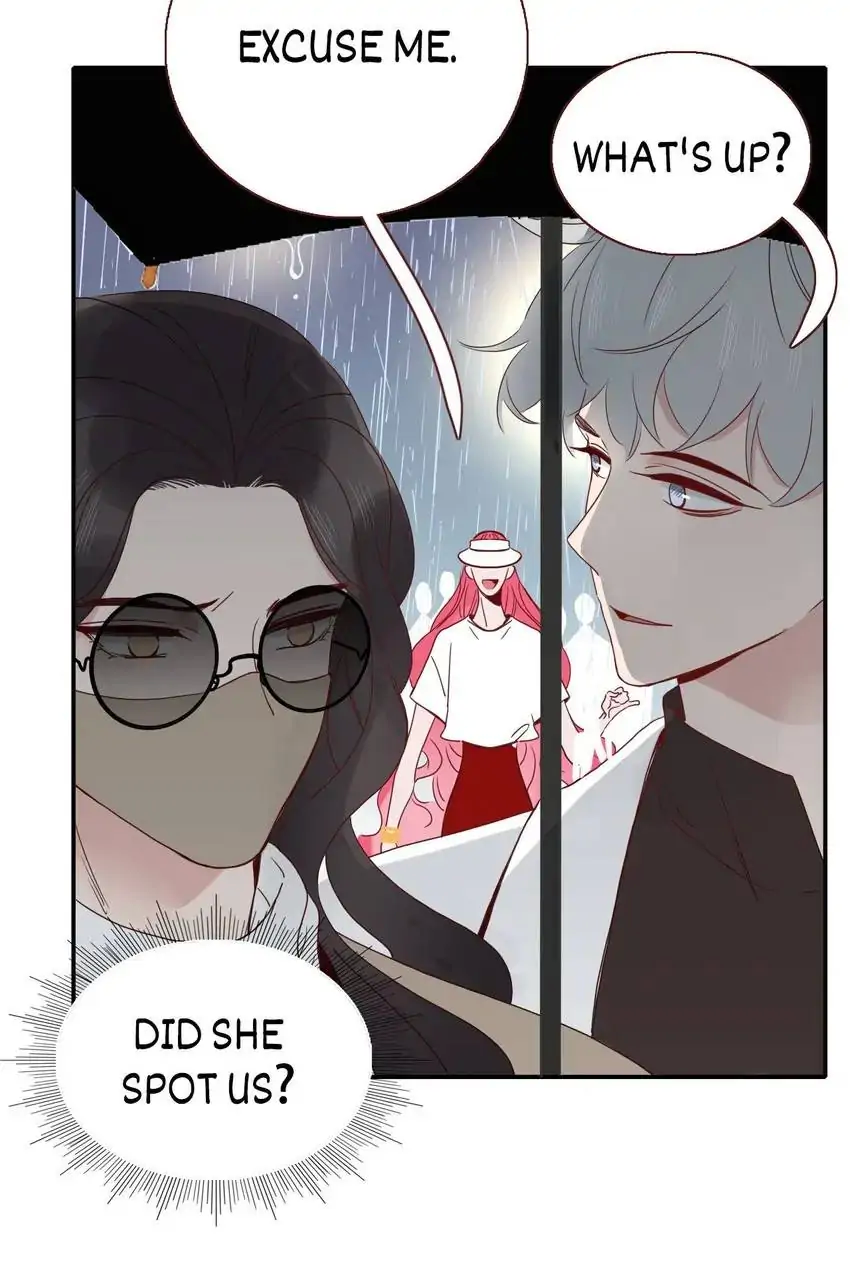 Rainbow Crown Chapter 89 - page 17
