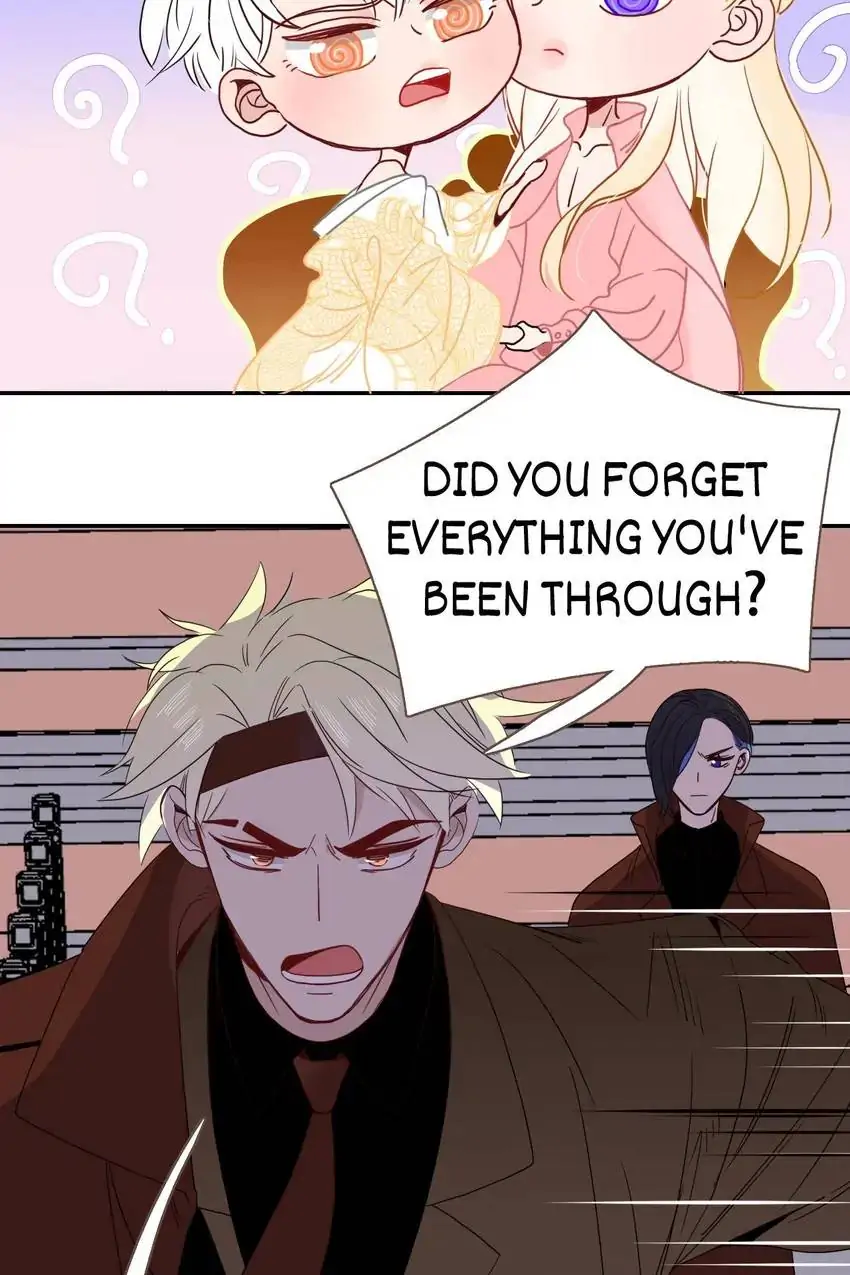 Rainbow Crown Chapter 88 - page 32