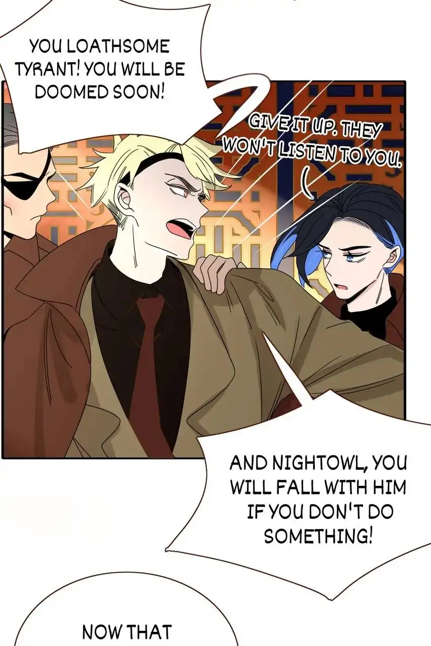 Rainbow Crown Chapter 88 - page 42