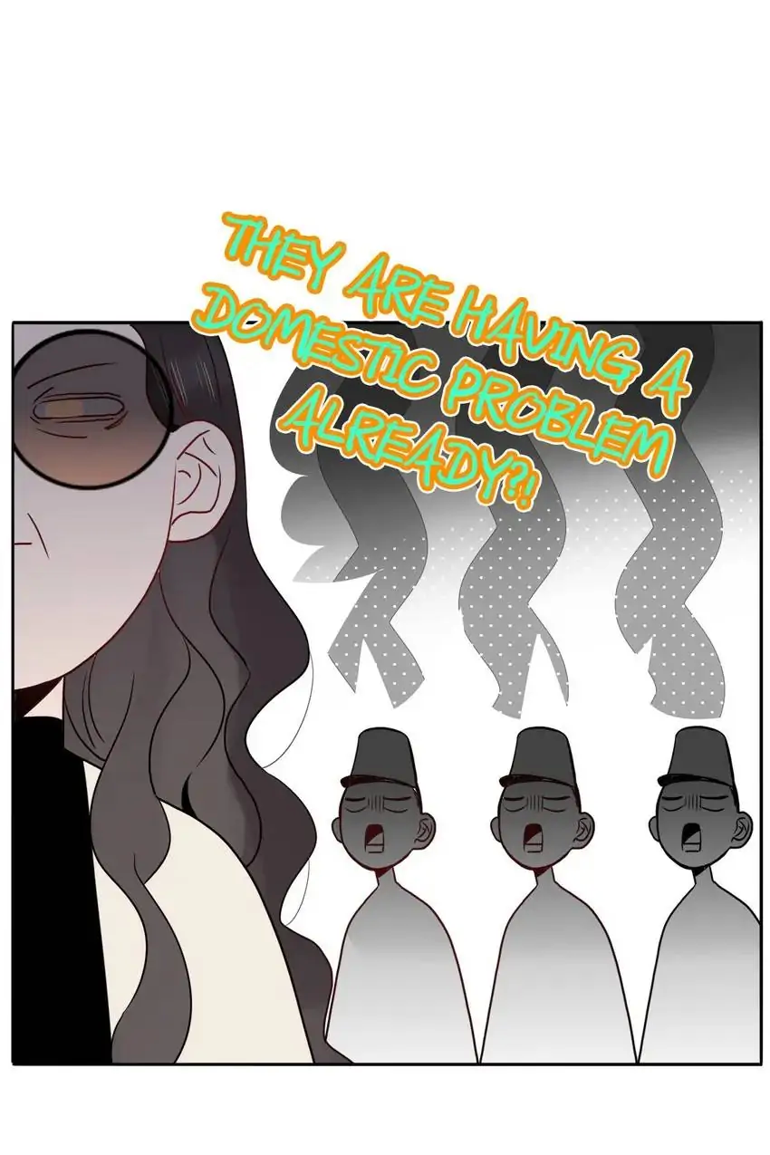 Rainbow Crown Chapter 87 - page 19