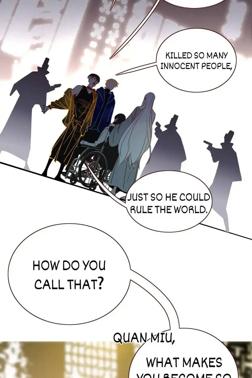 Rainbow Crown Chapter 87 - page 23