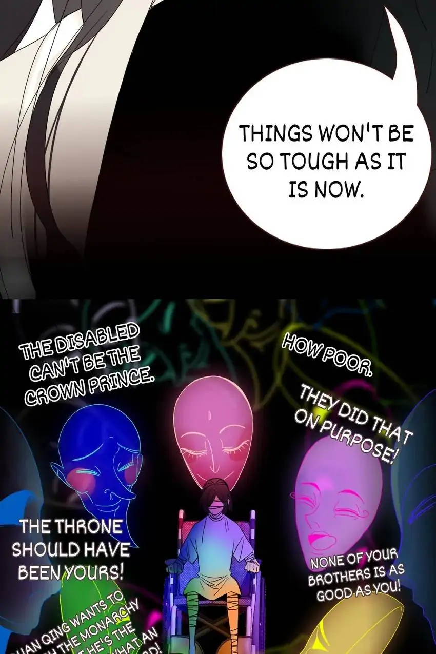 Rainbow Crown Chapter 87 - page 26