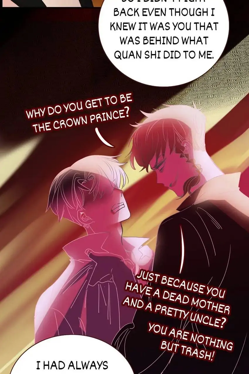 Rainbow Crown Chapter 87 - page 28