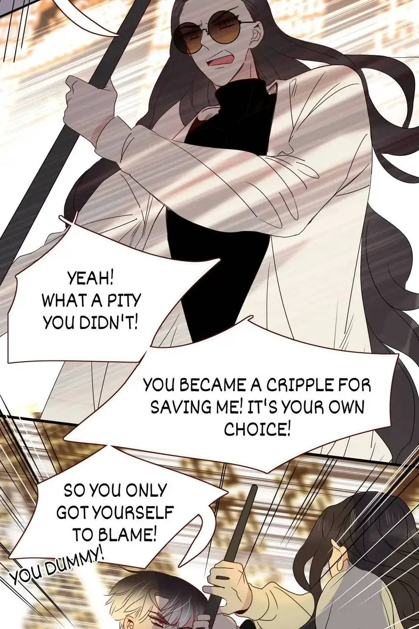 Rainbow Crown Chapter 87 - page 36