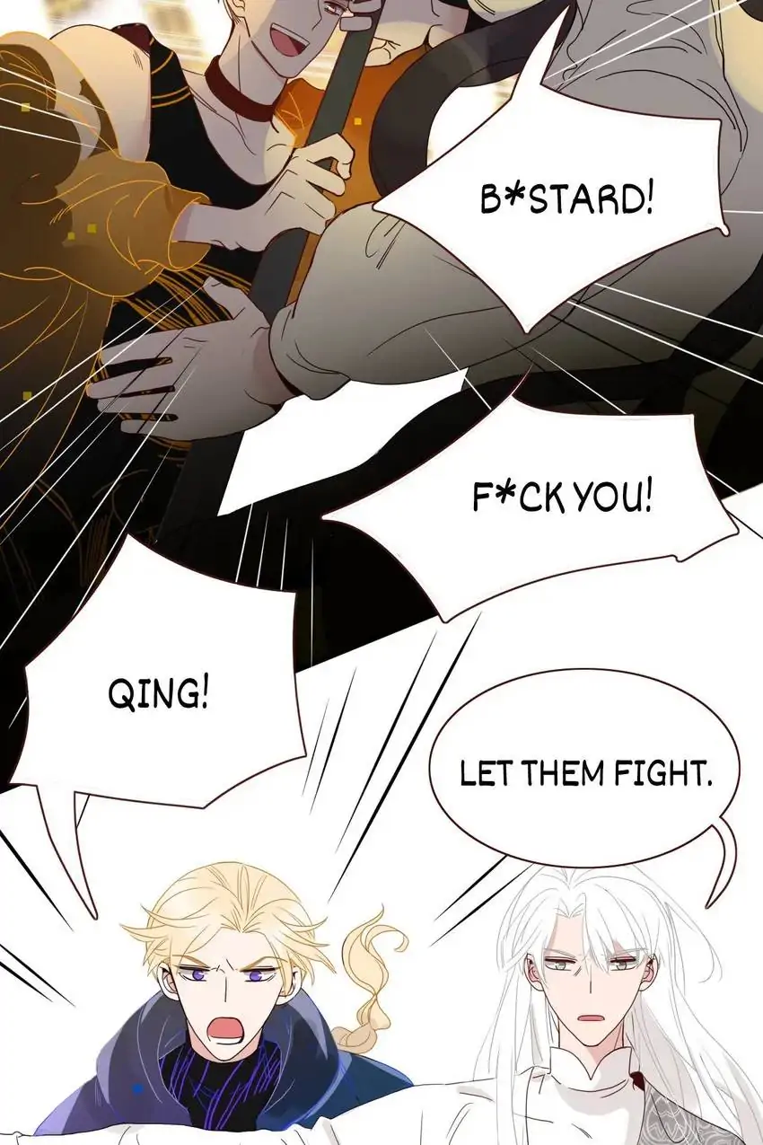 Rainbow Crown Chapter 87 - page 37