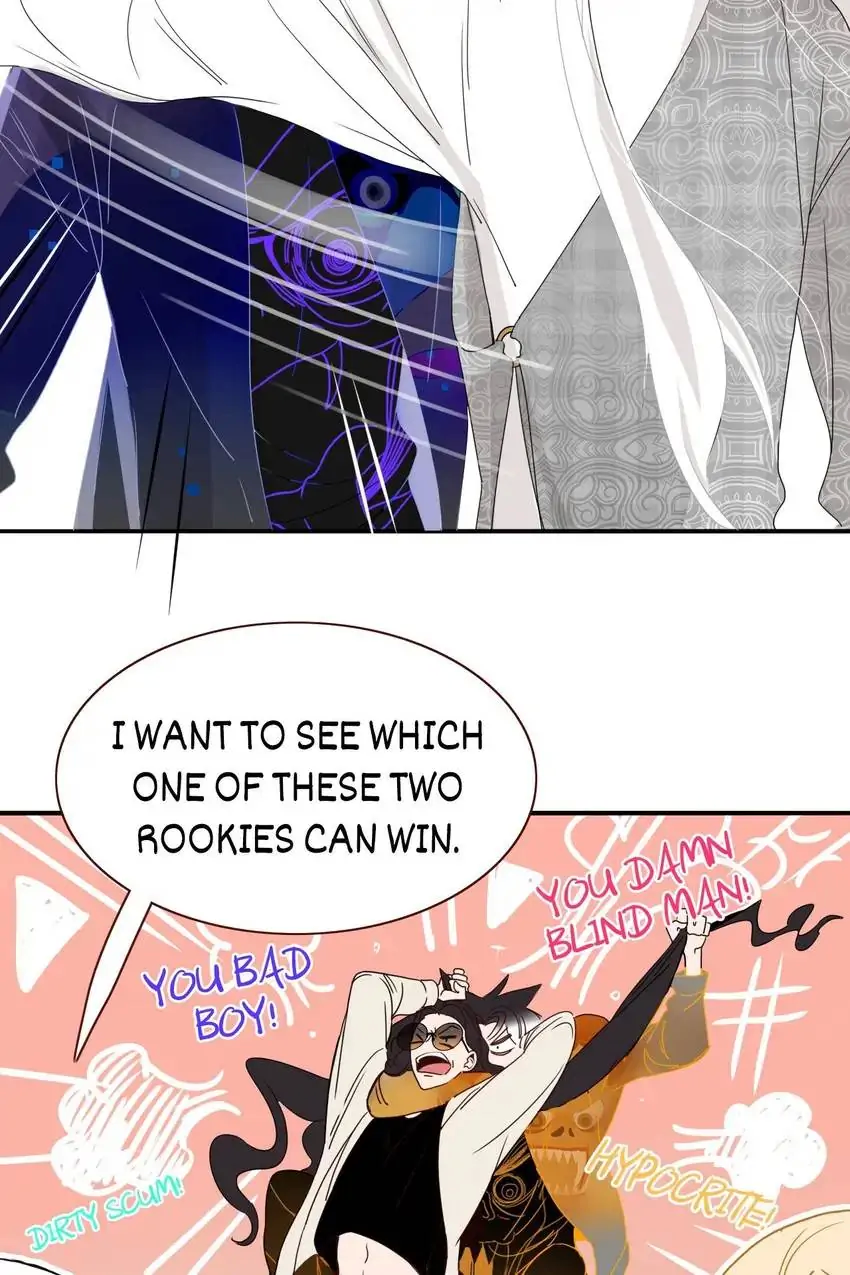 Rainbow Crown Chapter 87 - page 38