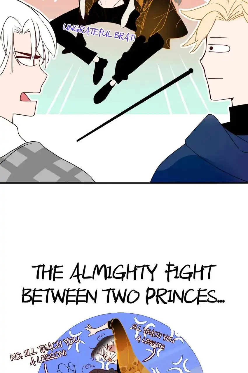 Rainbow Crown Chapter 87 - page 39