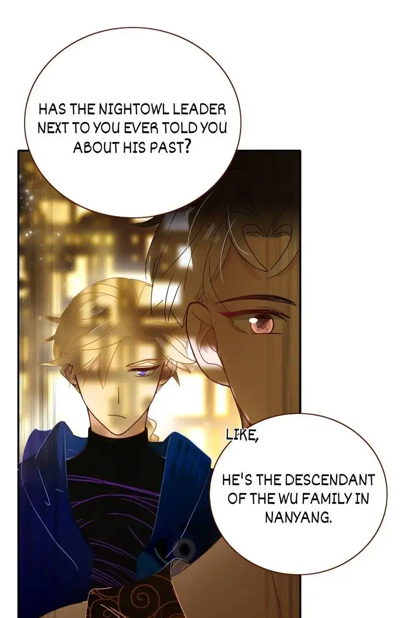 Rainbow Crown Chapter 86 - page 11