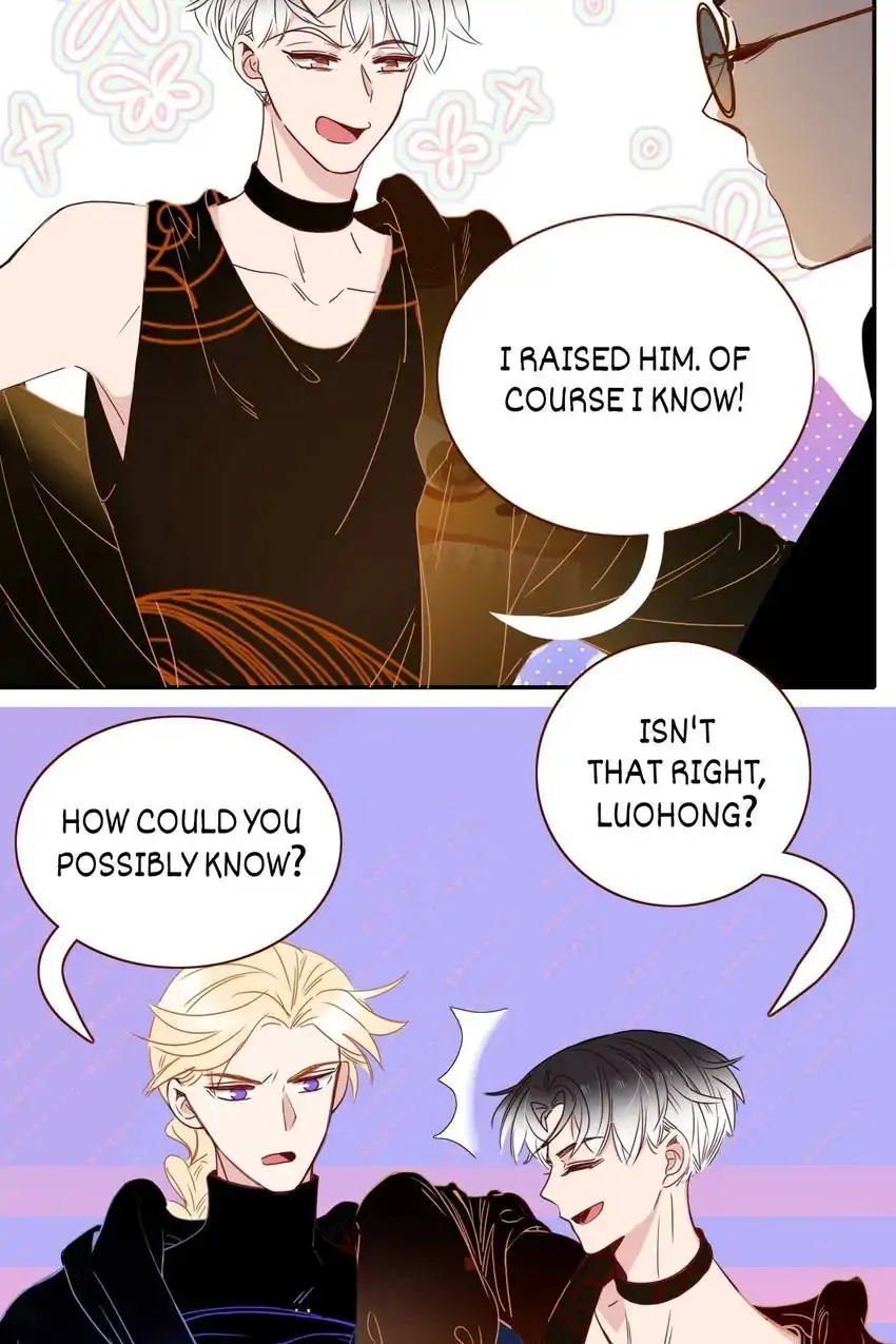 Rainbow Crown Chapter 86 - page 13