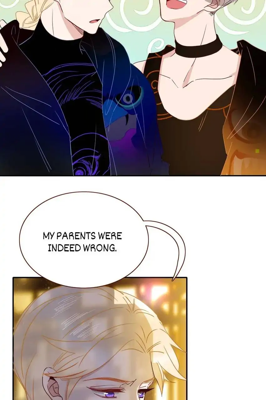Rainbow Crown Chapter 86 - page 15
