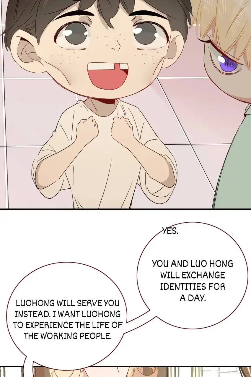 Rainbow Crown Chapter 86 - page 22