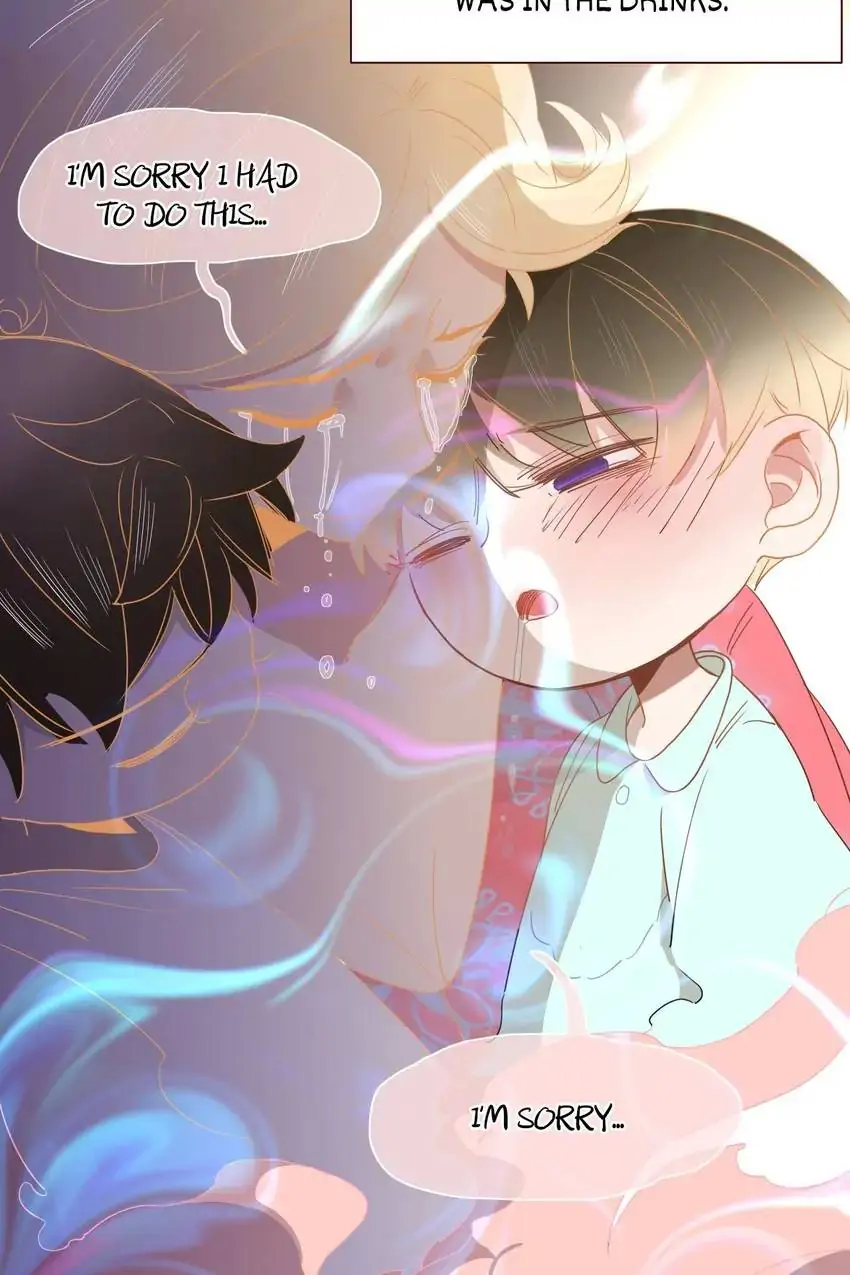 Rainbow Crown Chapter 86 - page 28