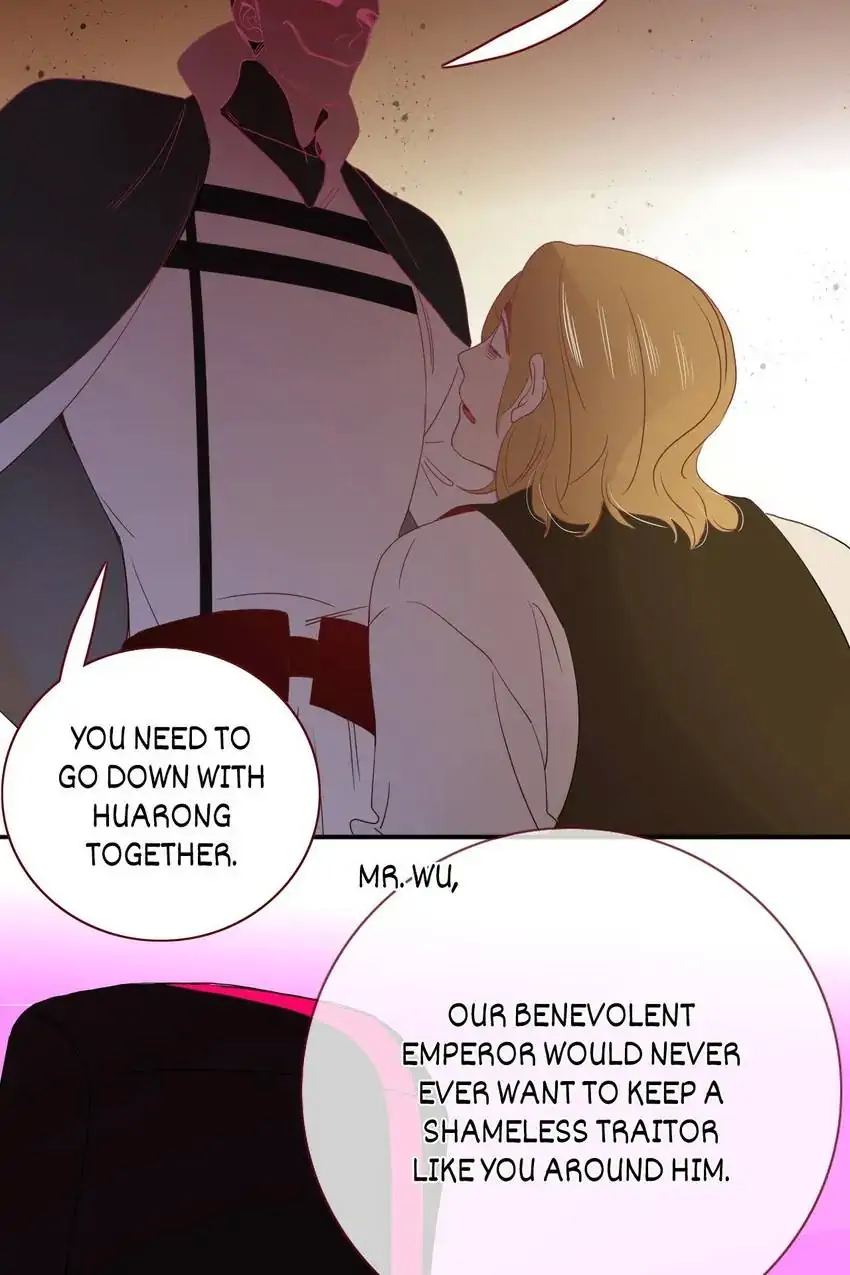 Rainbow Crown Chapter 86 - page 33
