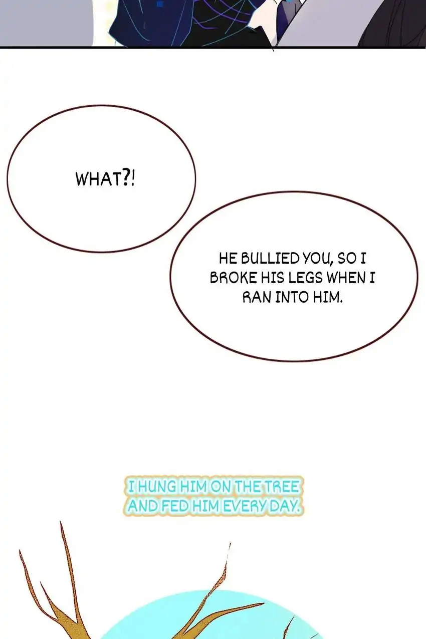 Rainbow Crown Chapter 86 - page 44