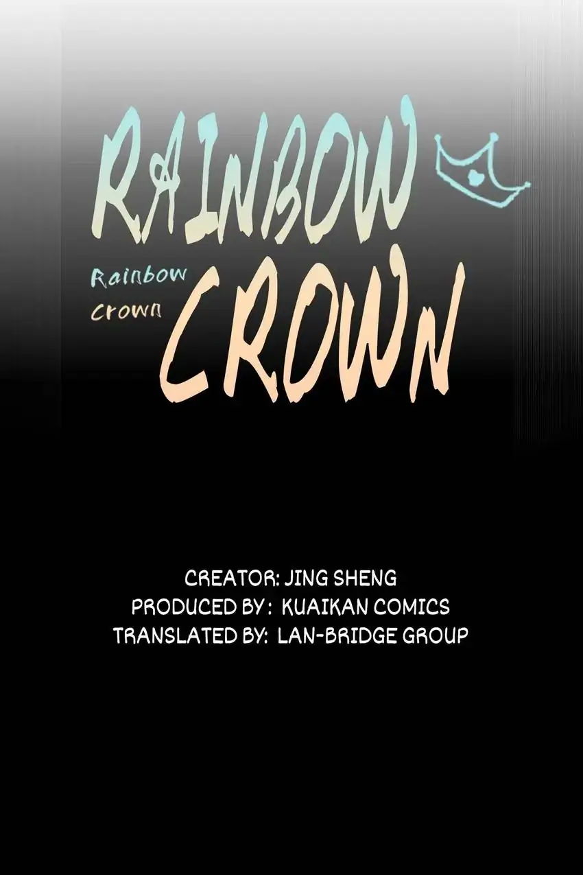 Rainbow Crown Chapter 85 - page 18