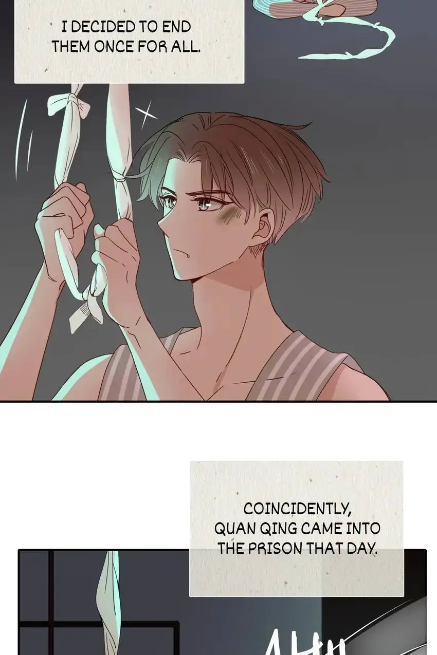 Rainbow Crown Chapter 85 - page 21