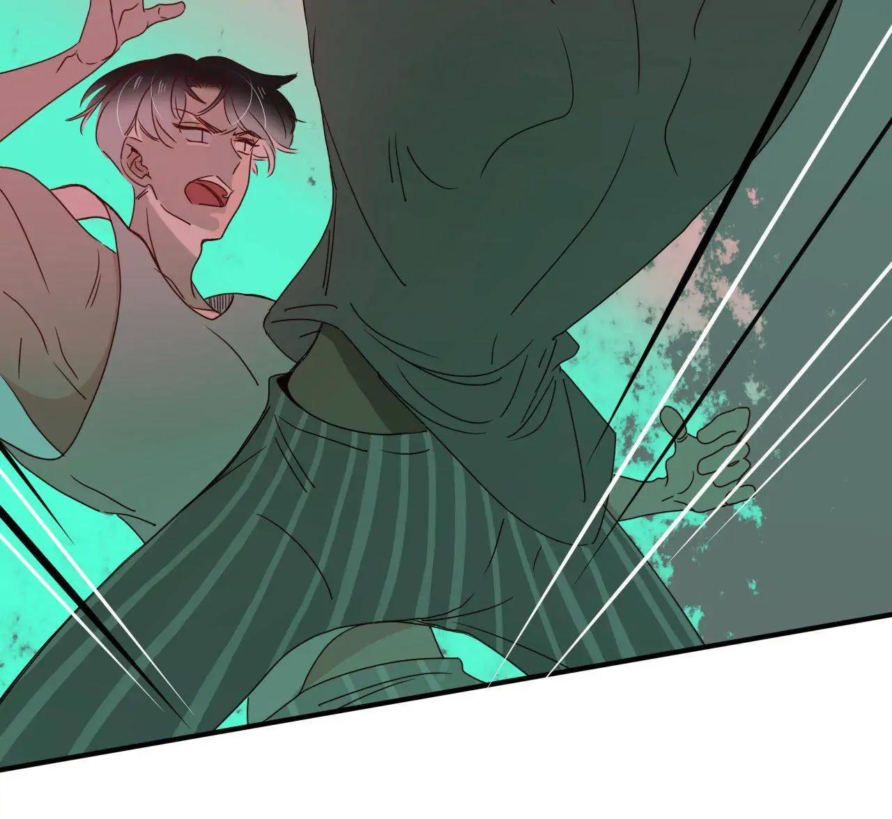 Rainbow Crown Chapter 85 - page 28