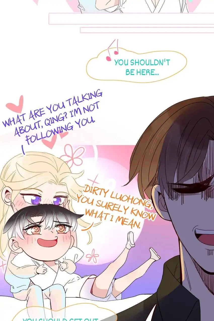 Rainbow Crown Chapter 85 - page 51