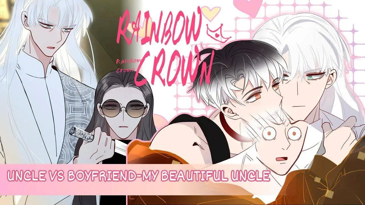 Rainbow Crown Chapter 85 - page 54