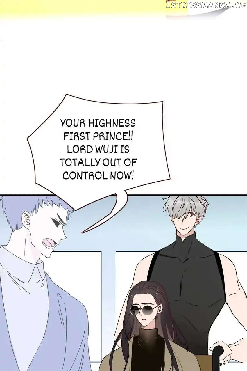 Rainbow Crown Chapter 84 - page 15