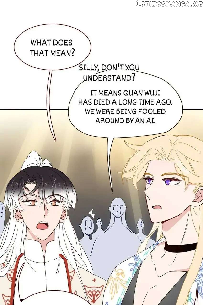 Rainbow Crown Chapter 84 - page 23