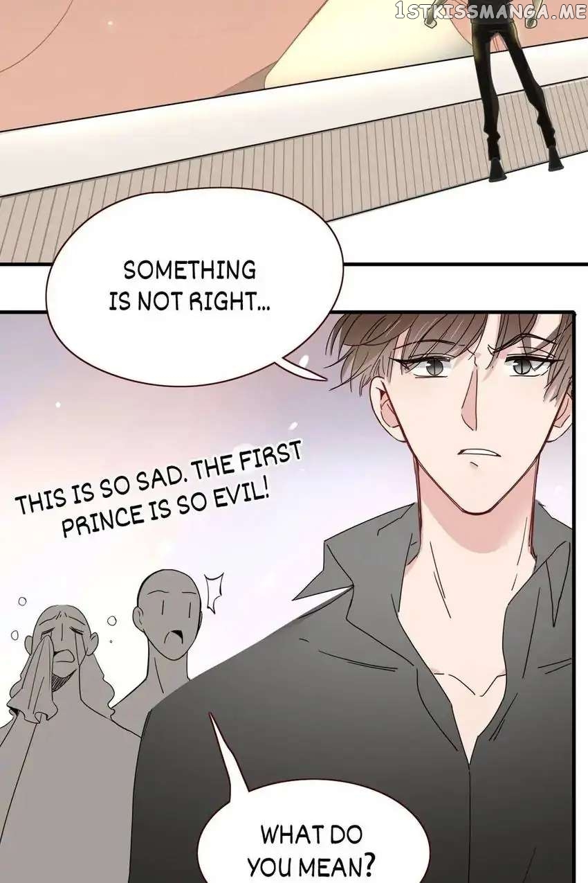 Rainbow Crown Chapter 84 - page 36