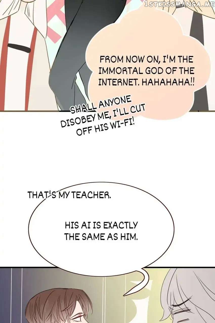 Rainbow Crown Chapter 84 - page 39
