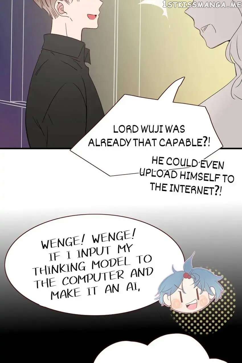 Rainbow Crown Chapter 84 - page 40