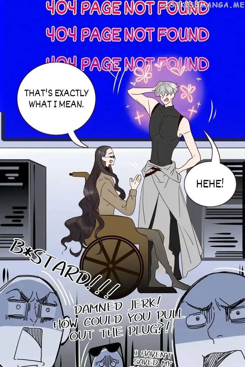 Rainbow Crown Chapter 84 - page 53