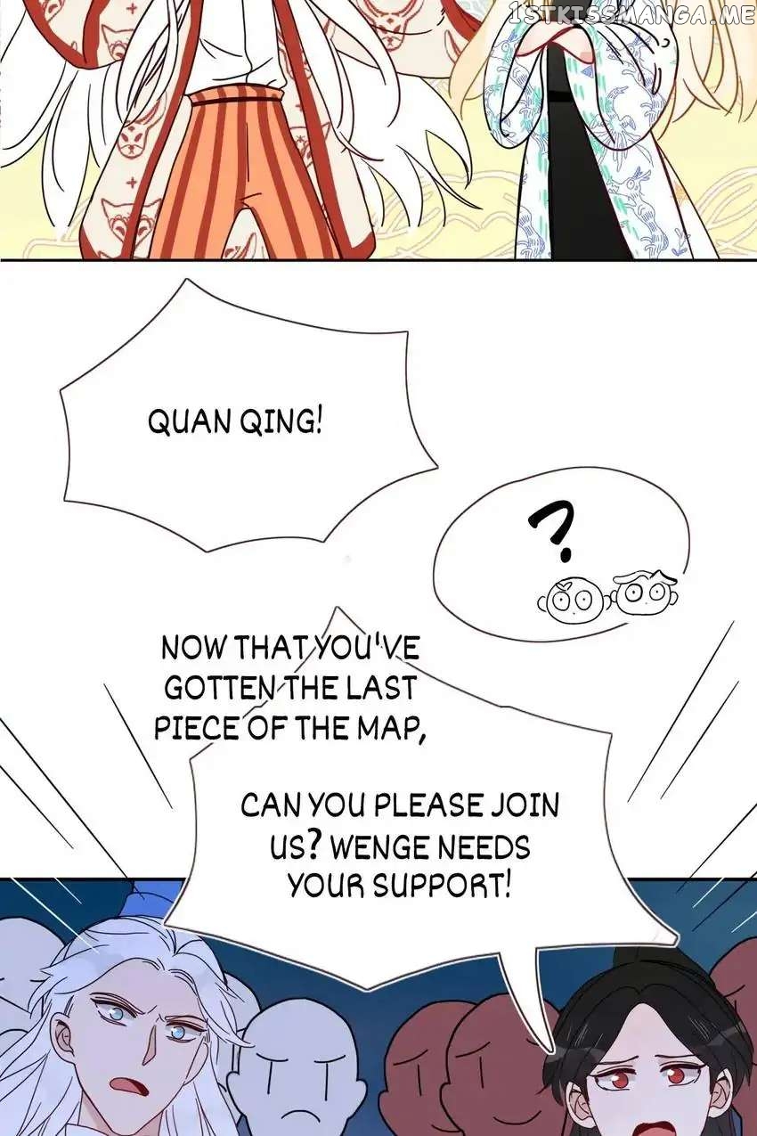 Rainbow Crown Chapter 83 - page 38