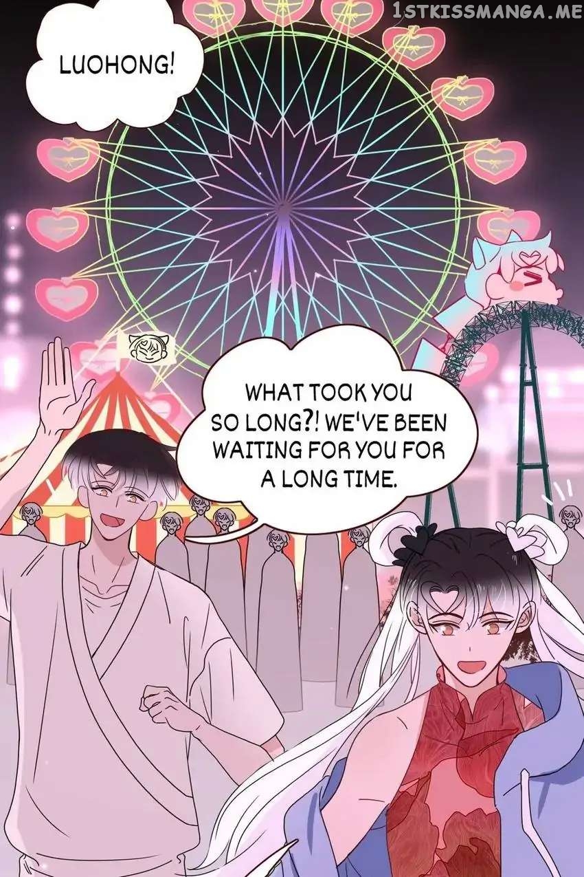 Rainbow Crown Chapter 82 - page 17